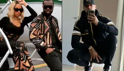 Gims fait scandale pour ses prières en baskets, Booba le tacle et DemDem réplique