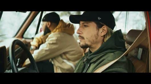 Nekfeu tacle ses ex avec une grosse punchline