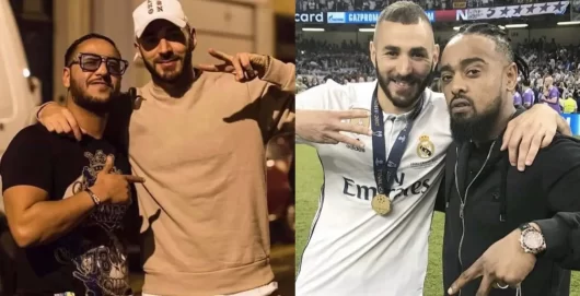 Lacrim, Gradur, Alonzo, le rap français réagit à l'exploit du Real de Benzema