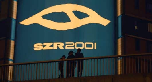 Nekfeu officiellement de retour avec le S-Crew