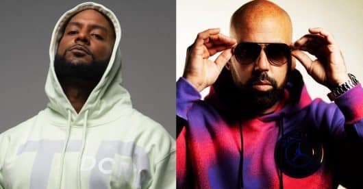 Sinik à la retraite, Booba jubile et compare l'évolution de leur carrière