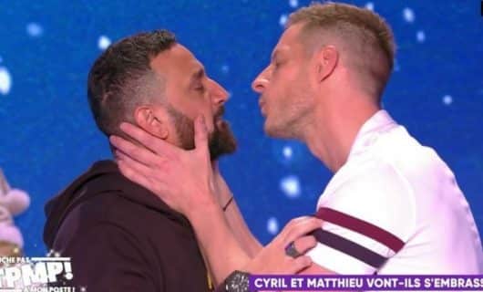 Matthieu Delormeau va quitter TPMP suite à son clash ? La mise au point d'Hanouna