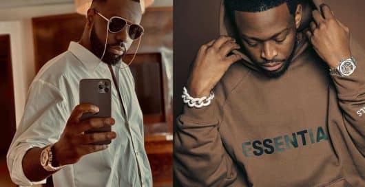 Gims envoie un message puissant à Dadju en le proclamant « Big Artiste »