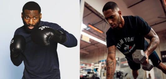 Tony Yoka est surcoté à la mort et n'affronte que des chèvres selon Cédric Doumbé