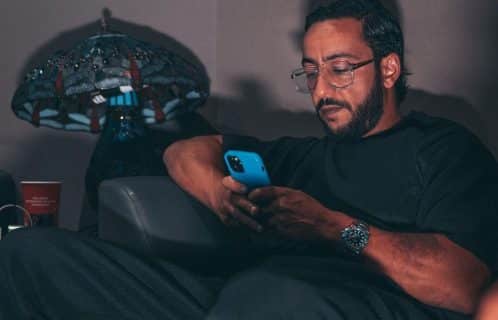 Lacrim interdit à Paris ? Il répond aux rumeurs et à ses détracteurs