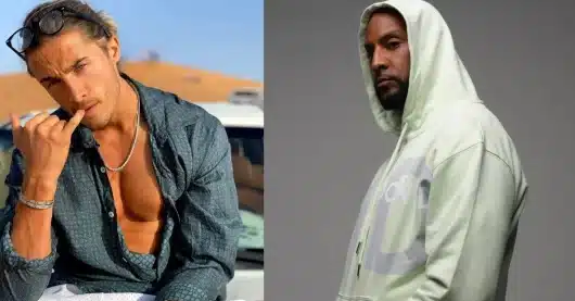Booba démonte Dylan Thiry accusé de fuir le face à face à Miami