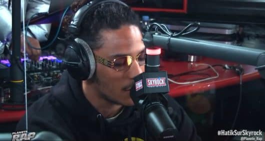 Hatik se clash lui-même sur son freestyle raté puis met tout le monde d'accord