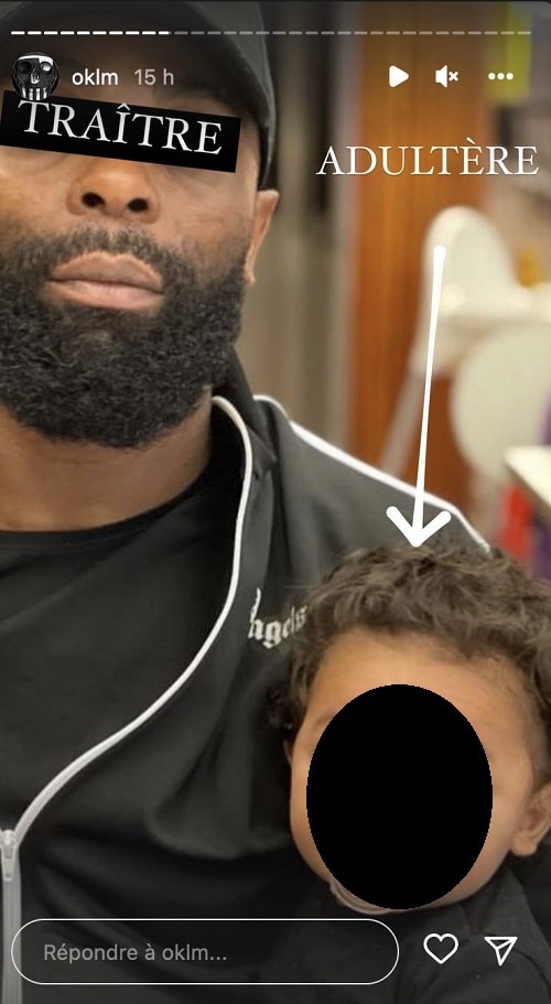 Booba démolit Kaaris 3