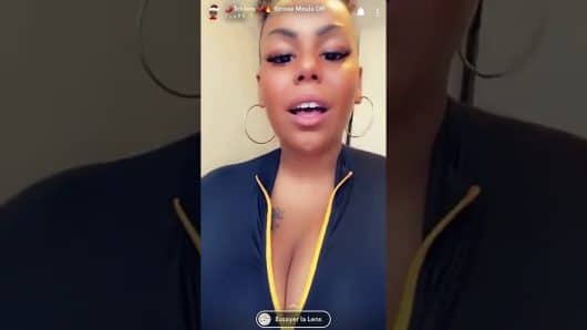 L'influenceuse Tchikita agressée à Marrakech après ses propos insultants les femmes Marocaines