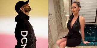 Booba détruit Magali Berdah sur sa promo de bonbons halal au porc