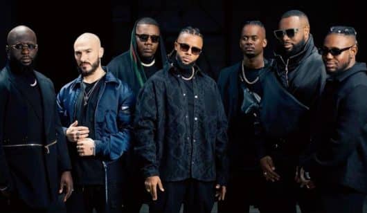 Les membres de la Sexion D'Assaut refusent de sortir leur nouveau titre