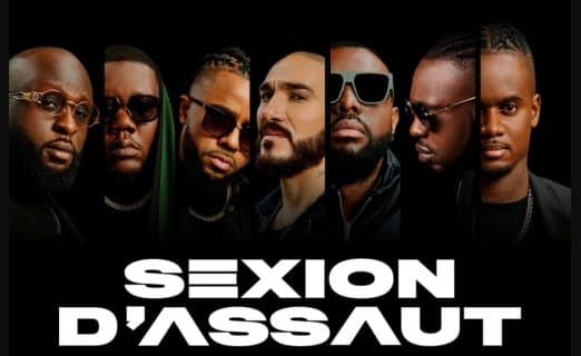 Sexion D’Assaut : où est passé l'album Le Retour Des Rois toujours indisponible ?