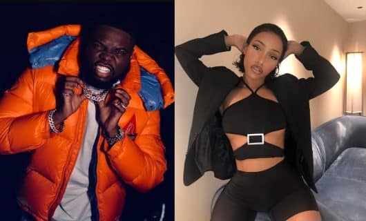 Fresh s'explique après la pique de Shay sur ses paroles