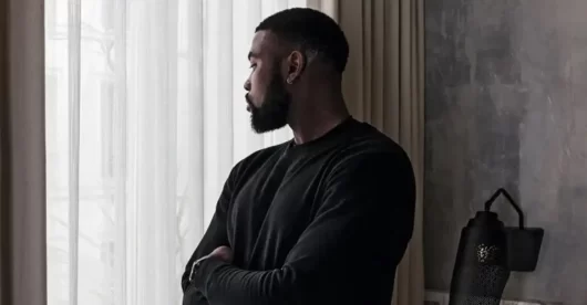 Damso a des raisons bien précises pour refuser d'être dans le jury de Nouvelle École