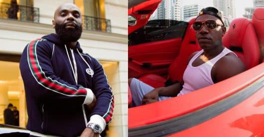 Gato veut terminer Kaaris et lui demande de venir à Miami se battre