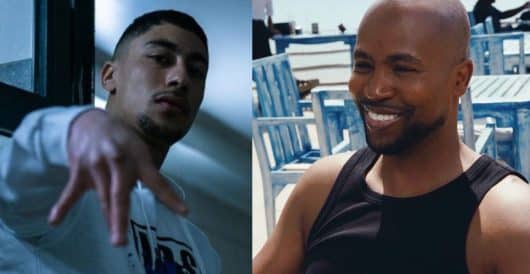 Rohff et Maes s'adressent des messages puis agitent les rumeurs