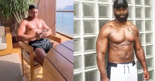 Maes clash sévèrement Kaaris
