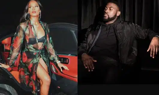 Damso en couple avec Didi Stone ? Leur photo enflamme la toile