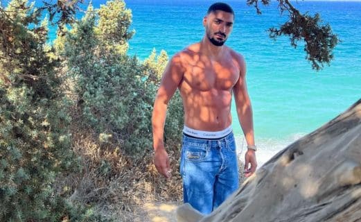 Sneazzy dévoile son impressionnante évolution physique