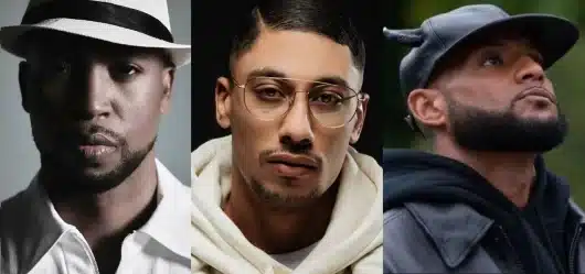 Booba propose à Rohff un feat avec Maes pour l'humilier