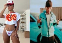 Central Cee obtient enfin une réaction de Doja Cat après, « Je ne suis pas homophobe, ma bitch est gay »