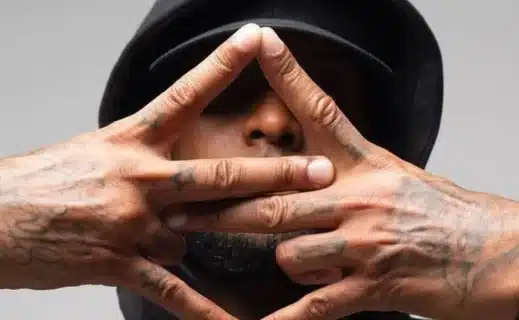 Booba viré d'Instagram suspend son profil Twitter, les internautes le soutiennent