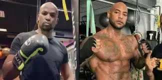 Booba officialise le combat face à Rohff, « Je vais te baiser »