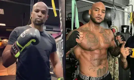 Booba officialise le combat face à Rohff, Je vais te baiser