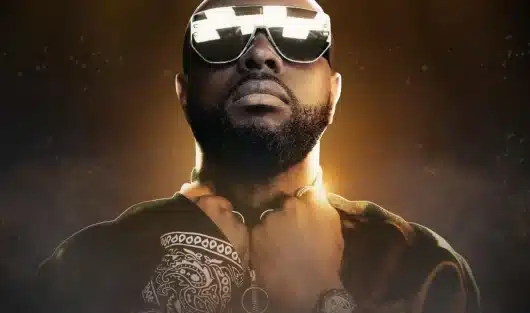 Gims est un excellent rappeur et l'a prouvé à plusieurs reprises