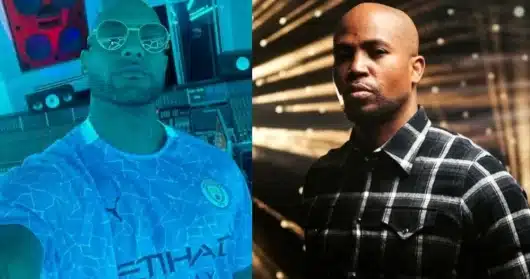 Booba et Rohff se mettent d'accord pour leur combat