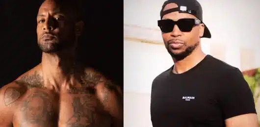Rohff enfonce Booba, C'est un bain de sang qu'il mérite