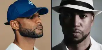 Rohff veut un combat de MMA avec tous les gains pour le gagnant, Booba refuse