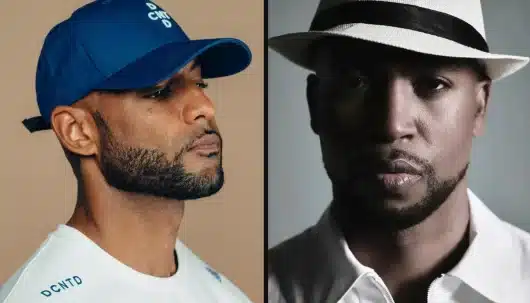 Rohff veut un combat de MMA avec tous les gains pour le gagnant, Booba refuse