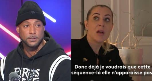 Booba jubile du reportage choc sur les influenceurs et Magali Berdah