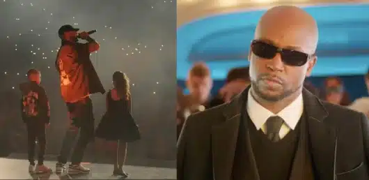 Rohff se fait détruire par les internautes suite au Stade de France de Booba