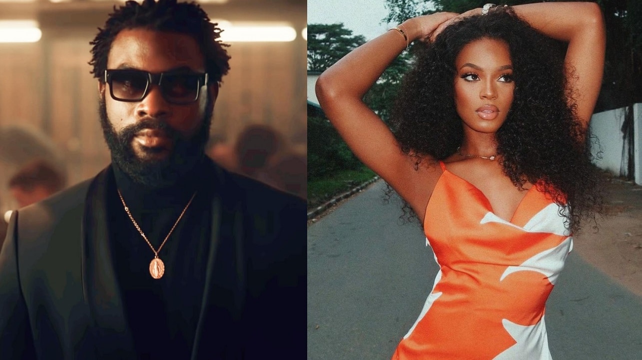 Damso : des nouveaux indices confirment sa liaison intime avec Didi Stone