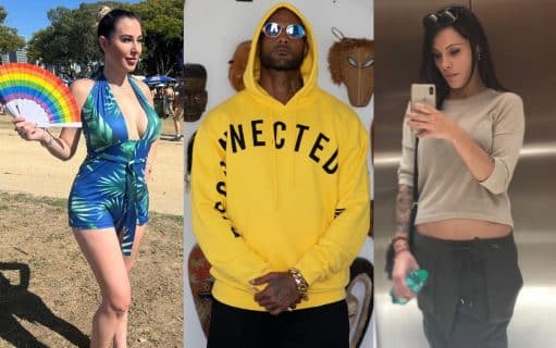 Nikita Bellucci se moque de Magali Berdah, Booba réagit