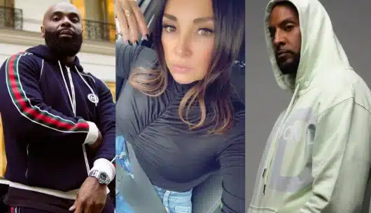 Booba exulte après la GAV de Kaaris avec une preuve qu'il aurait frappé Linda