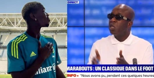 Polémique Pogba : BFM TV dépasse les bornes en donnant la parole à un marabout