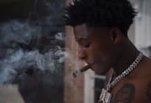 NBA Youngboy va devenir le père d’un 10ème enfant à 22 ans