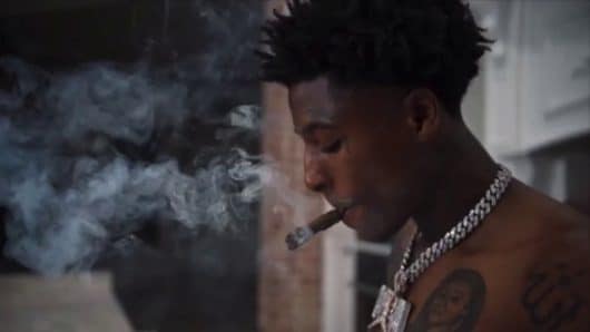 NBA Youngboy va devenir le père d’un 10ème enfant à 22 ans