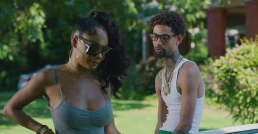 Nicki Minaj et Cardi B rendent hommage à PNB Rock tué car sa copine le localise