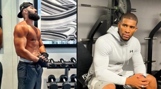 La Fouine se moque d'Abou sur TikTok avec un de ses classiques et ça cartonne