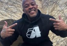 Dr. Dre a failli perdre la vie