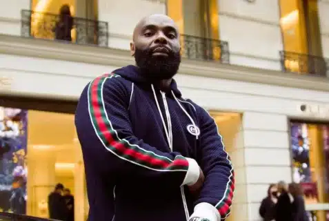Kaaris tacle ses détracteurs