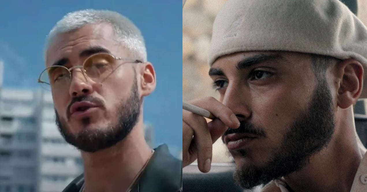 Deen Burbigo estil le frère de