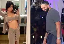 Quand Mia Khalifa a mis un gros vent à Drake