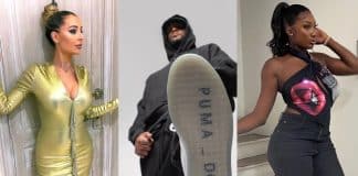 Booba dégouté par la folie de Magali Berdah pour virer Aya Nakamura à la Une de Forbes