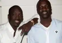 Akon remplacé par son frère pour ses concerts quand il avait mieux à faire