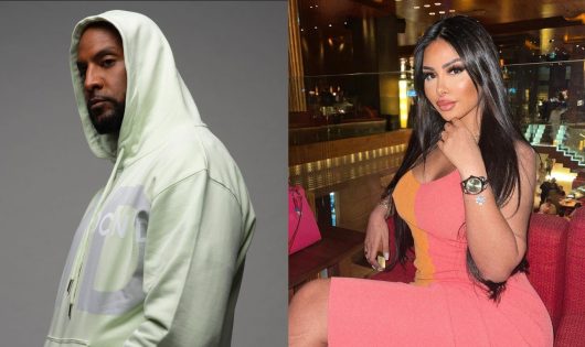 Booba se moque de Maeva Ghennam qui s'embrouille avec Aliexpress
